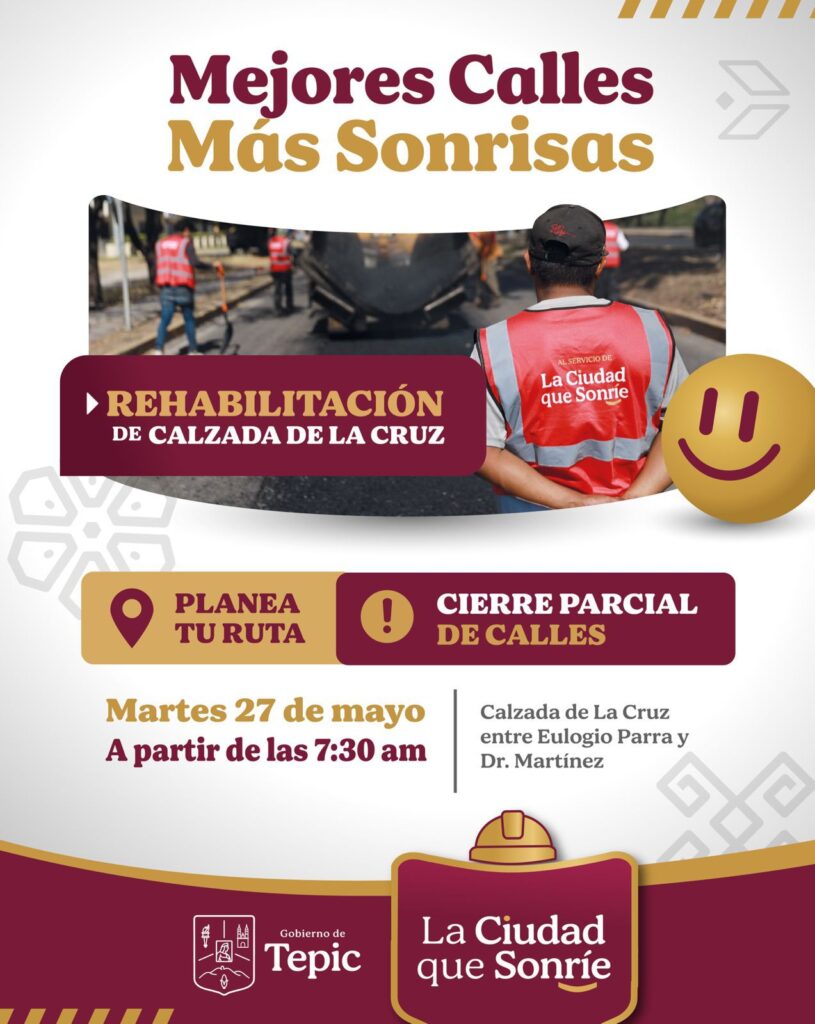 Imagen-de-WhatsApp-2025-05-27-a-las-08.36.18_15be0373-815x1024 HABRÁ CIERRE PARCIAL DE LA CALZADA DE LA CRUZ