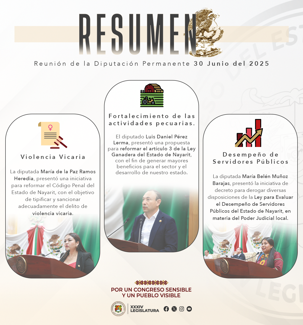 RESUMEN-DIPUTACION-PERMANENTE-IMPRESOS-1 Resumen Diputación Permanente