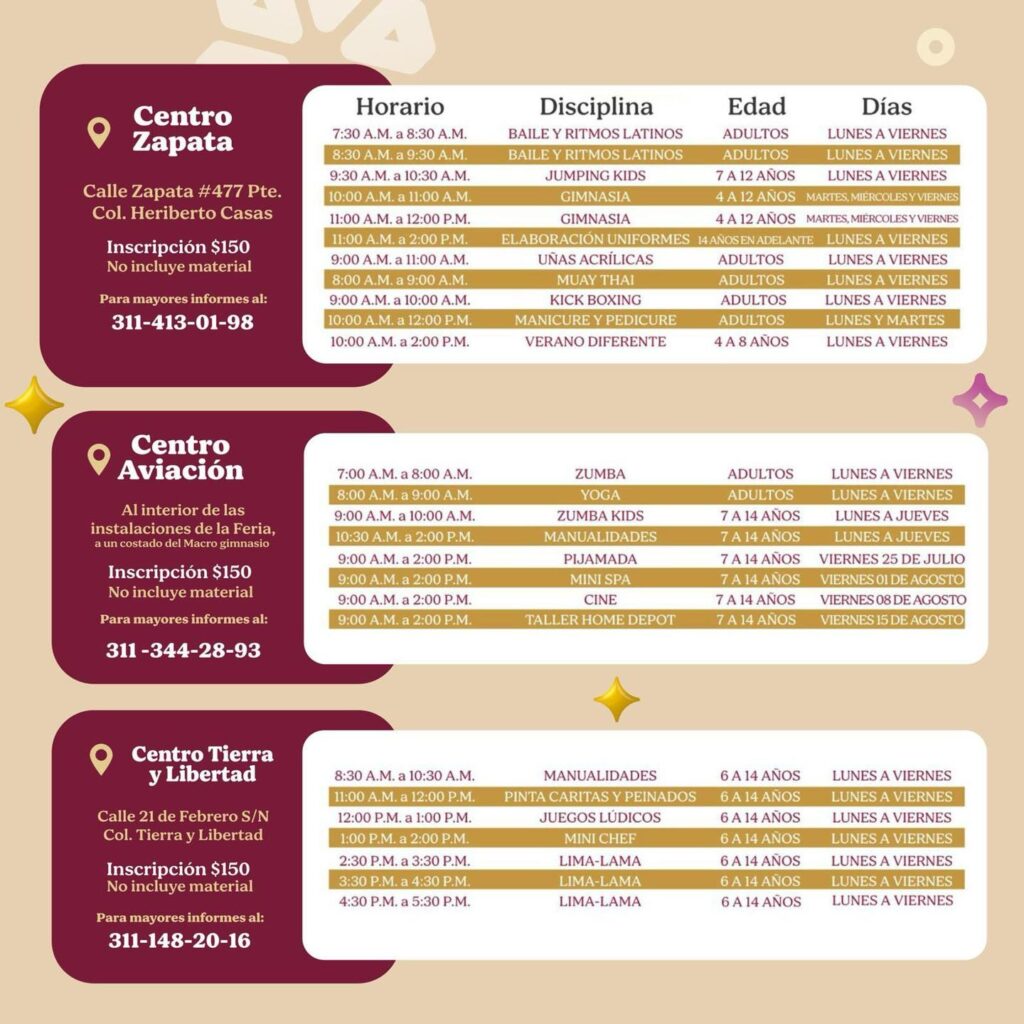 WhatsApp-Image-2025-07-18-at-3.47.05-AM-2-1024x1024 CURSOS PARA NIÑAS Y NIÑOS este verano 2025 por parte del DIF Tepic.