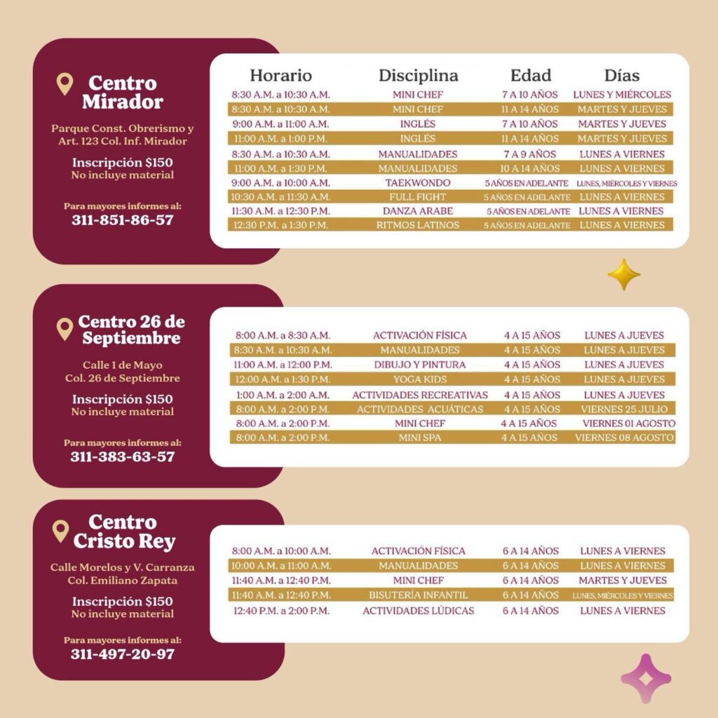 WhatsApp-Image-2025-07-18-at-3.47.05-AM-3-1024x1024 CURSOS PARA NIÑAS Y NIÑOS este verano 2025 por parte del DIF Tepic.