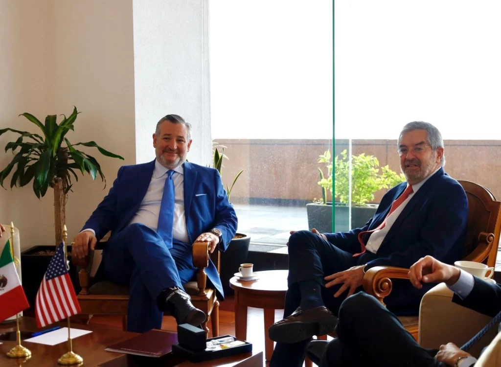 y-1024x750 Lucha ‘antinarco’ es exclusiva de México, responde la SRE al senador Ted Cruz