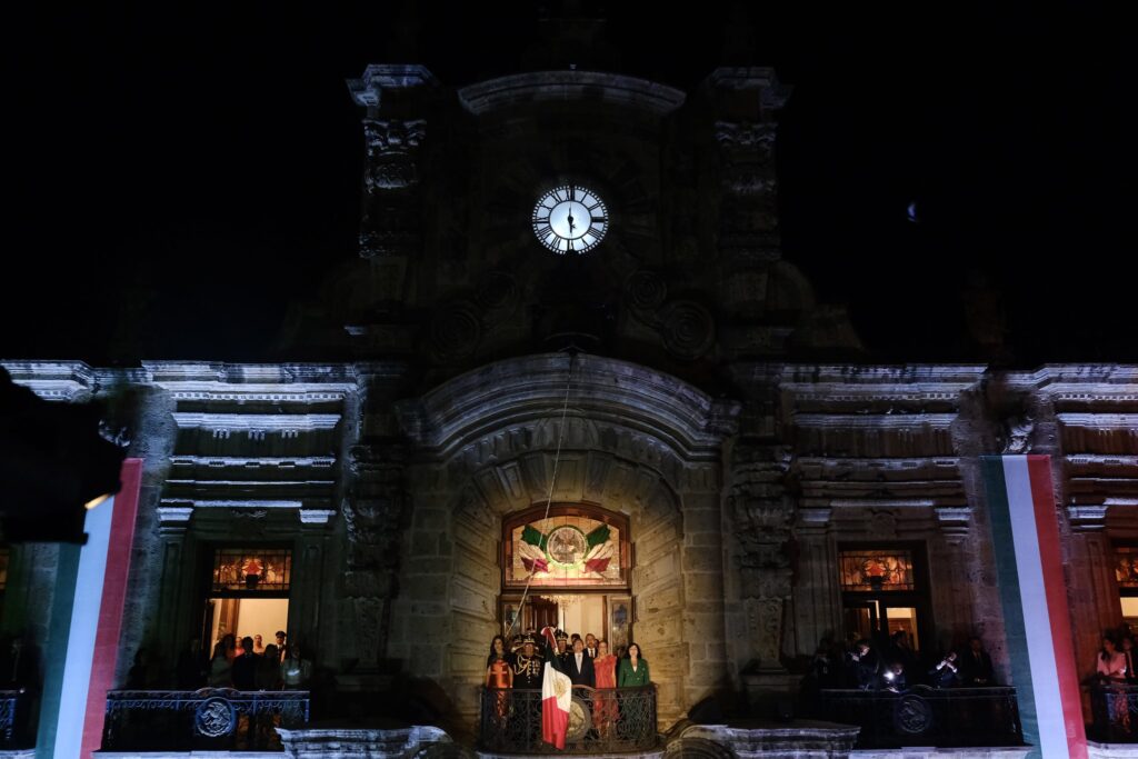 1-6-1024x683 Jalisco celebra su grito de independencia