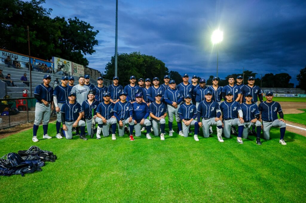 2-3-1024x682 Cada vez somos más Jaguares