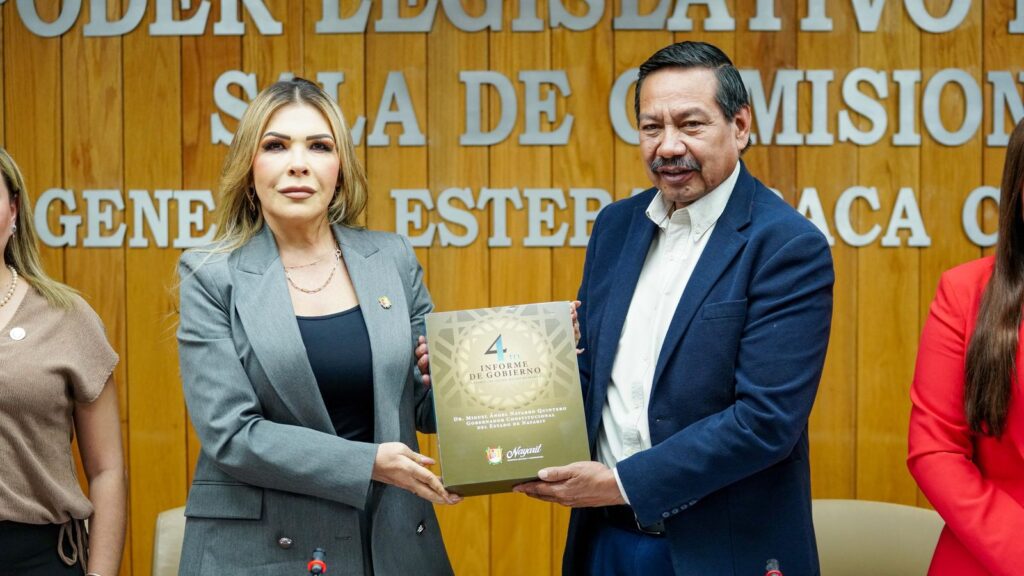 2-8-1-1024x576 Entrega del Cuarto Informe de Gobierno fortalece la rendición de cuentas y la transparencia