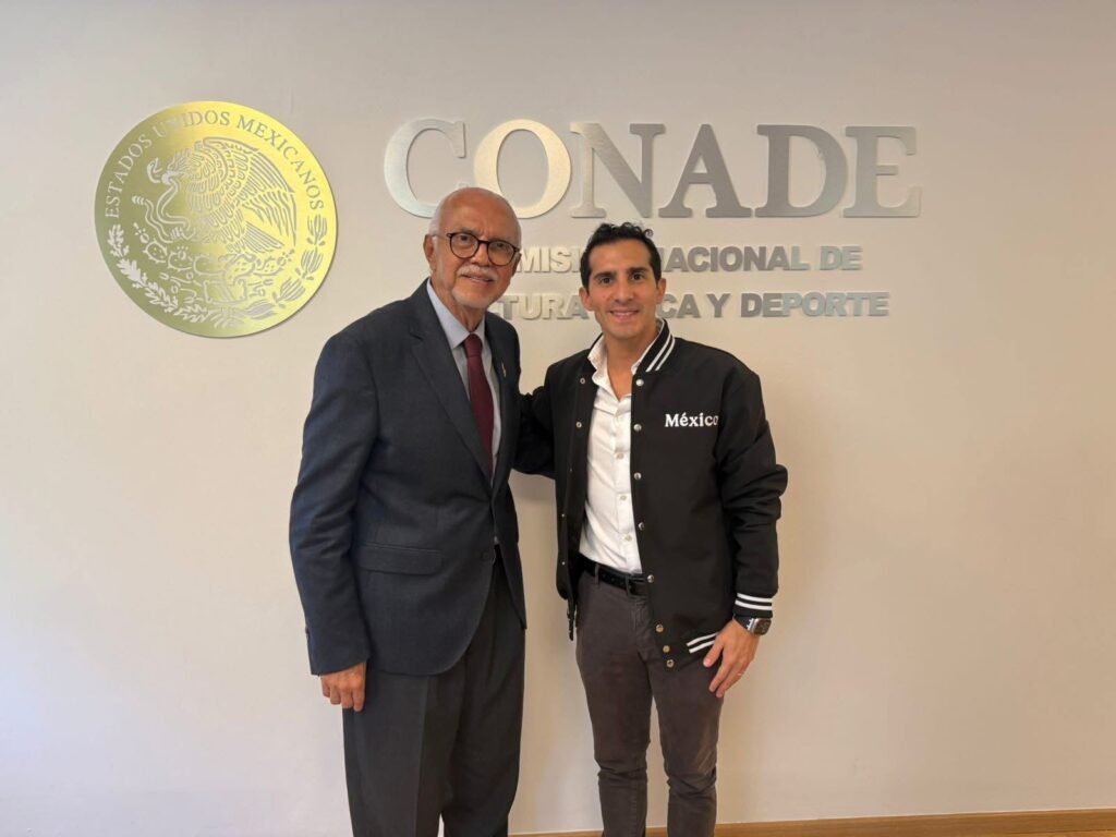 4-10-1-1024x768 Nayarit será sede de la histórica Copa Mundial de Baseball5 Juvenil WBSC 2025