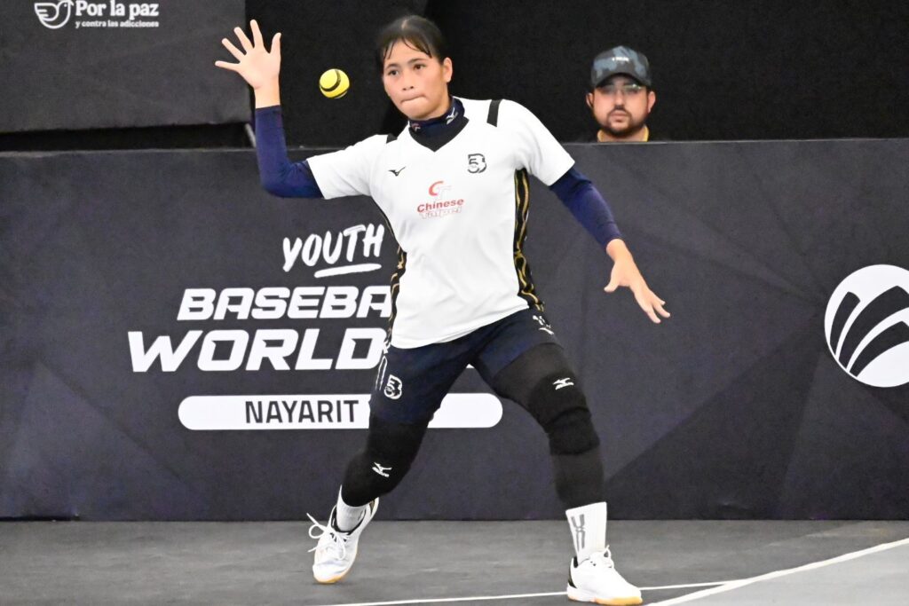 4-16-1024x683 Inició el Baseball 5 World Cup 2025