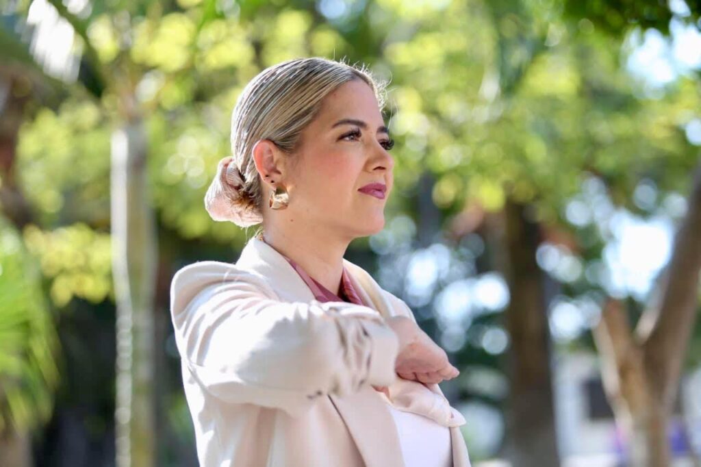 a-43-1-1024x682 Preside Estrella Palacios ceremonia cívica por Día Nacional de Protección Civil