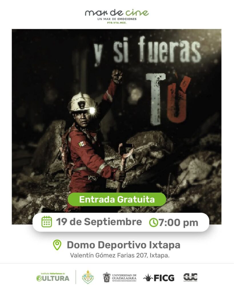 b-17-1-819x1024 Mar de Cine llega a Ixtapa con el documental ¿Y si fueras tú?