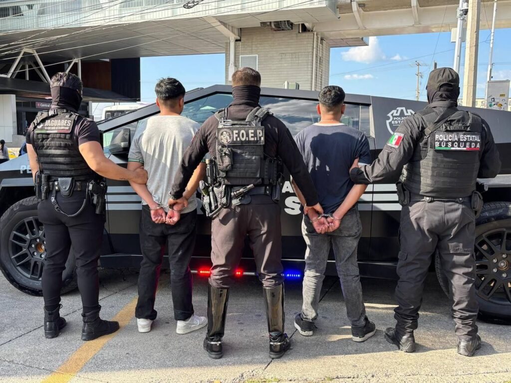 c-59-1024x768 Seguridad de Jalisco logra rescatar a un menor de edad en la Nueva Central Camionera de San Pedro Tlaquepaque