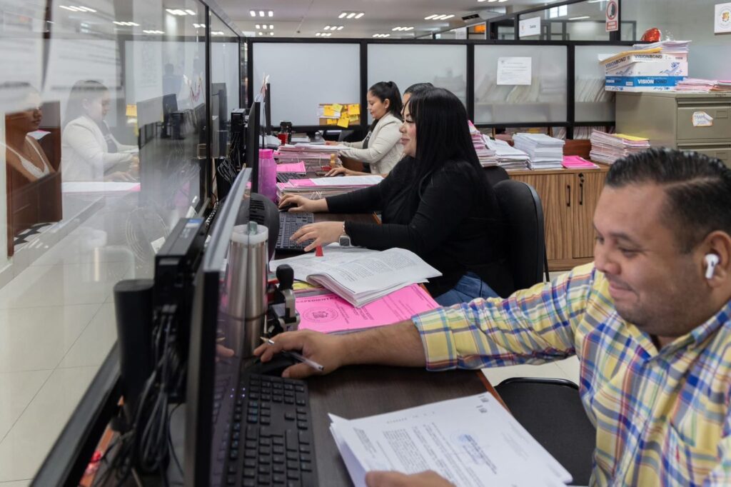 f-54-3-1024x682 Juzgado Especializado en Sucesiones atiende más de 700 casos en sus primeros meses
