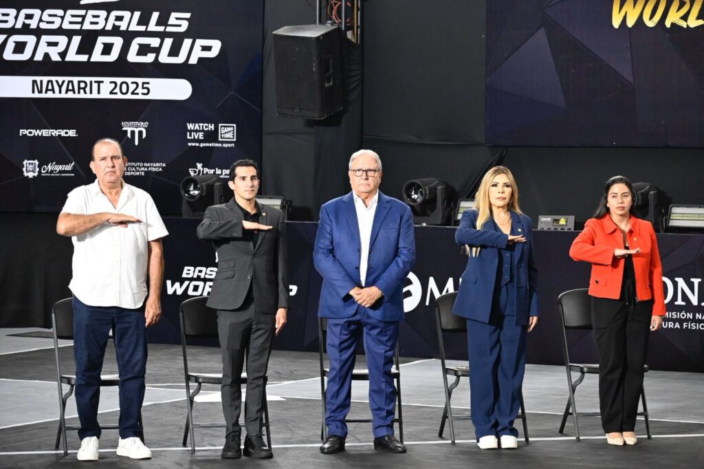 f-71-1-1024x682 Mundial Juvenil de Béisbol5 Nayarit 2025