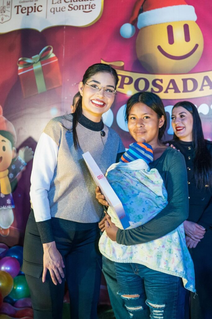 e´puytfgnkt-683x1024 Geraldine Ponce lleva la Posada Sonríe a El Jicote