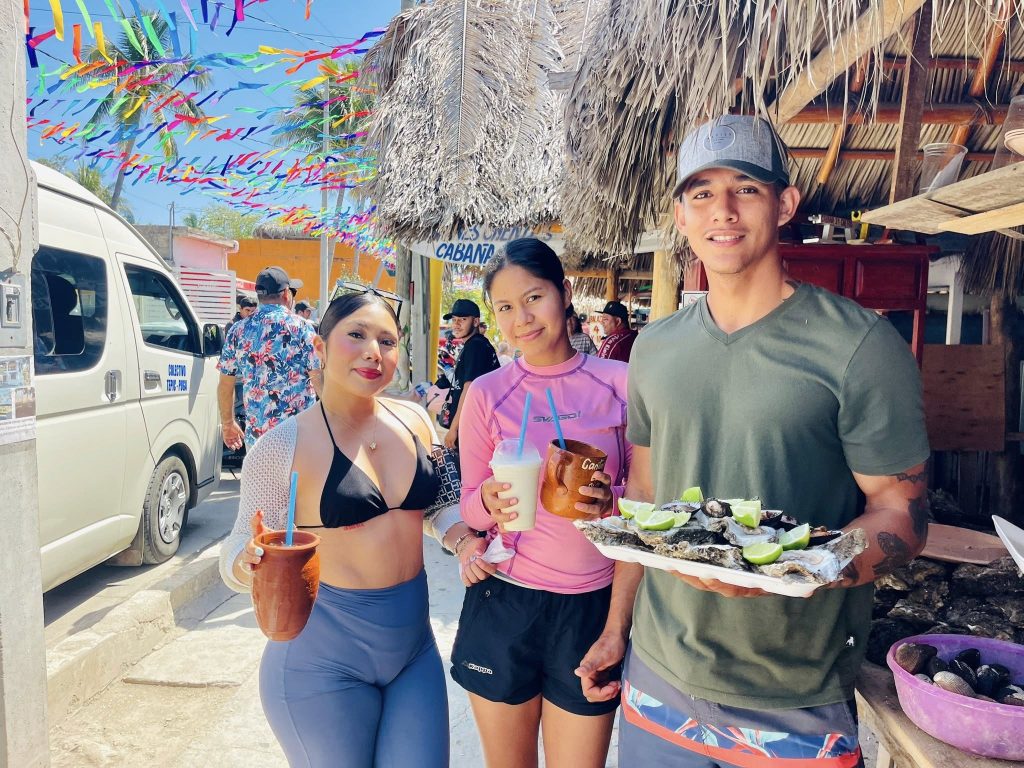 aticamas-2-1024x768 Se despiden las vacaciones de Semana Santa y Pascua en Aticama, Nayarit