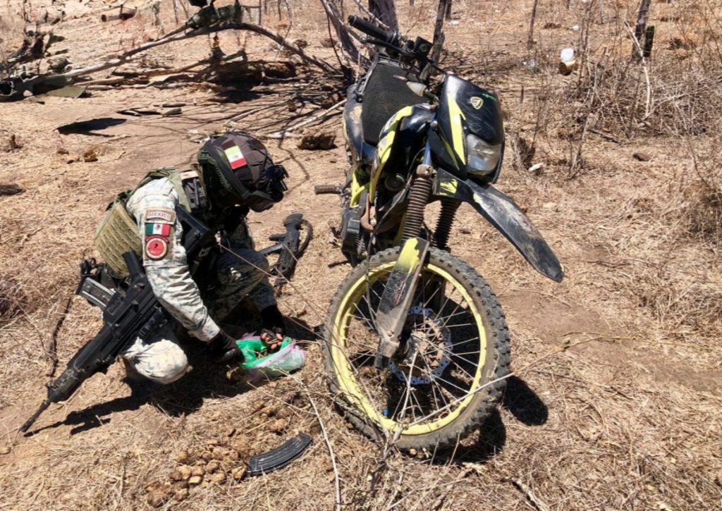 mesadeseg1-1024x725 Refuerzan seguridad en Nayarit con operativos coordinados en todo el estado