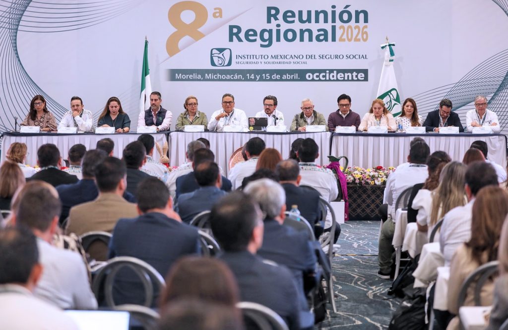 zoe1-1024x667 IMSS vive la mayor etapa de crecimiento hospitalario en su historia reciente con 25 frentes de obra: Zoé Robledo