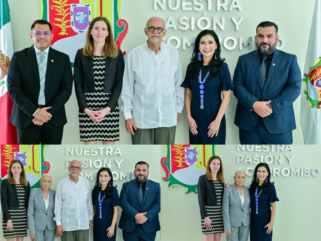 GJV-1024x768 Recibe Miguel Ángel Navarro a representantes del PNUD para fortalecer agenda de transparencia y gobernanza en Nayarit