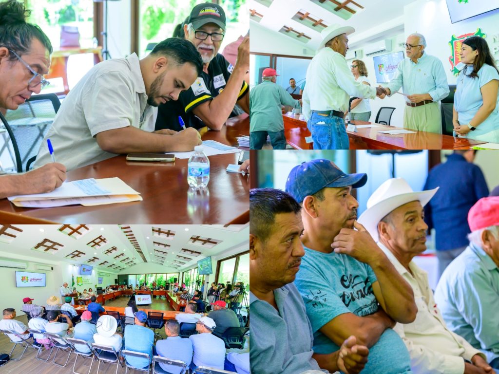 HDK-1024x768 Miguel Ángel Navarro entrega apoyos a productores de frijol de Tuxpan