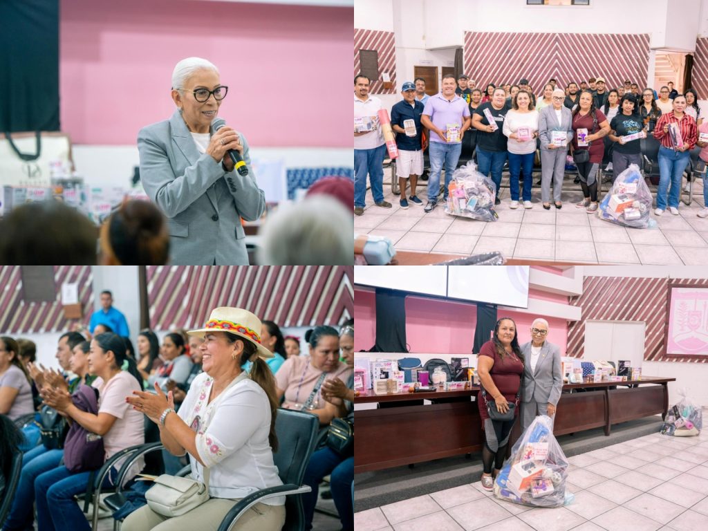 HREE-1024x768 Con afecto y gratitud, Beatriz Estrada reconoce a las madres nayaritas