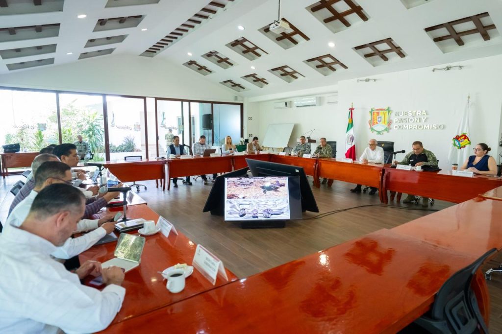 WhatsApp-Image-2026-05-04-at-11.38.55-AM-3-1024x682 Resultados del primer cuatrimestre consolidan estrategia de seguridad en Nayarit