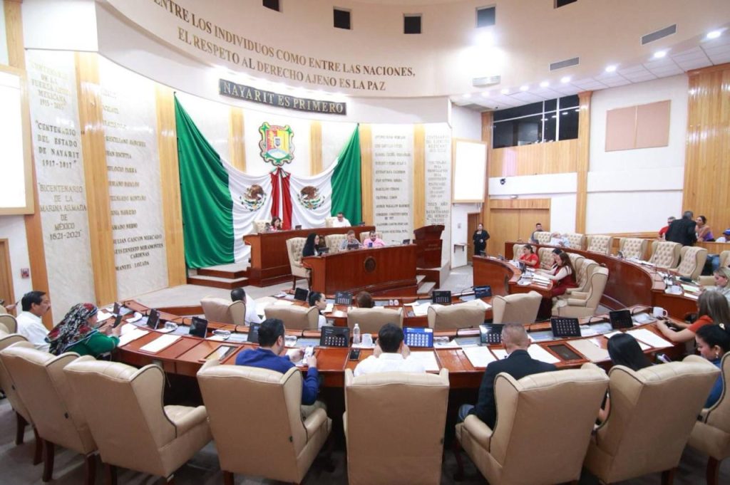 WhatsApp-Image-2026-05-21-at-7.21.27-PM-1024x681 Aprueba Congreso nueva Ley de Protección de Datos Personales en Nayarit