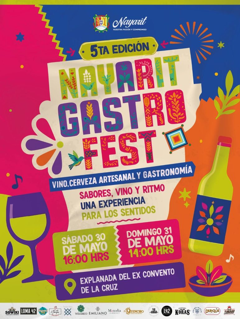 WhatsApp-Image-2026-05-26-at-6.05.45-PM-3-772x1024 Nayarit Gastro Fest 2026 convertirá al Ex Convento de la Cruz en un gran encuentro de sabor y cultura
