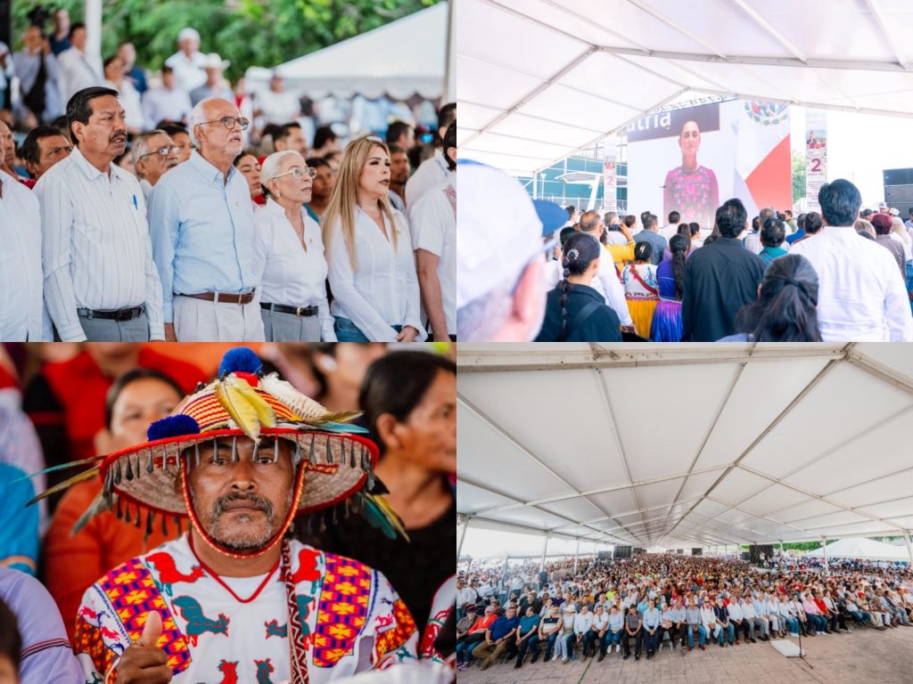YFS-1024x768 Miguel Ángel Navarro y Nayarit refrendan su respaldo a la presidenta de México, Claudia Sheinbaum