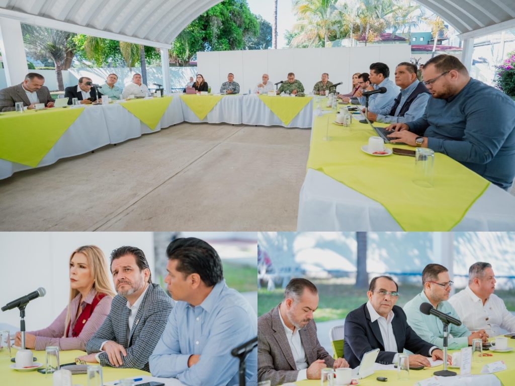 YTG-1024x768 Miguel Ángel Navarro fortalece la estrategia de seguridad en Nayarit desde la Mesa Estatal de Paz