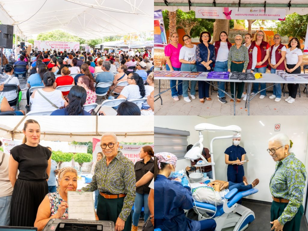 CDE-1024x768 Beatriz Estrada lleva servicios y cercanía a familias de la colonia Morelos