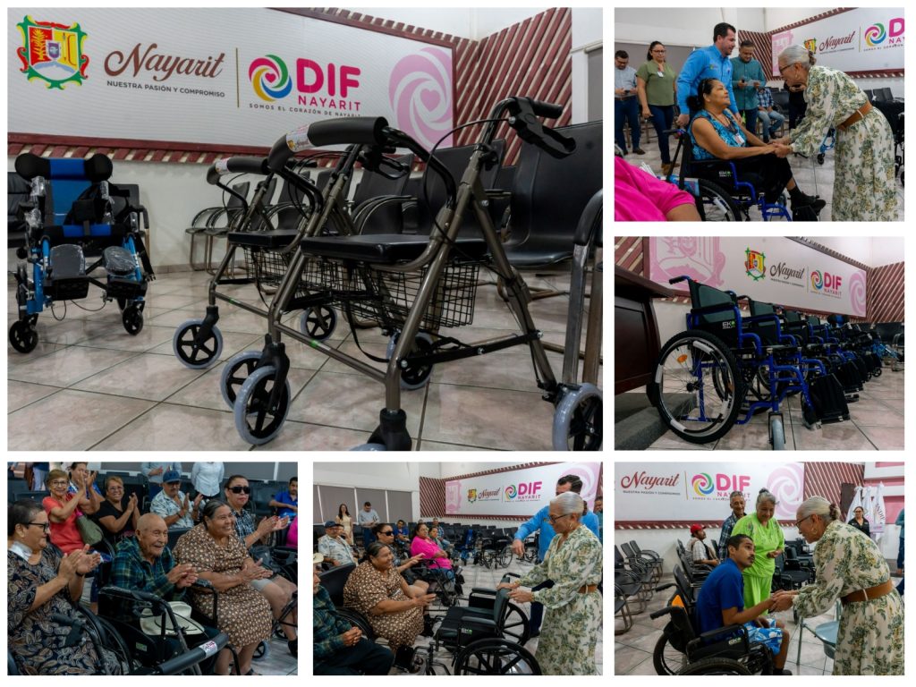 HLJ-1024x768 Beatriz Estrada entrega aparatos de movilidad que transforman la vida de familias nayaritas