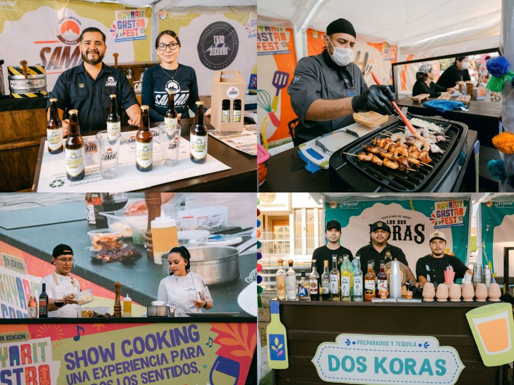 JYT-1024x768 Gastro Fest impulsará el turismo gastronómico de Nayarit