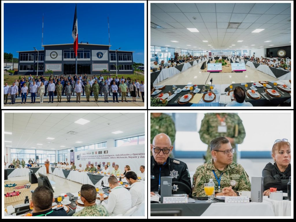 KJN-1024x768 Nayarit, sede de encuentro regional para fortalecer la seguridad y la procuración de justicia