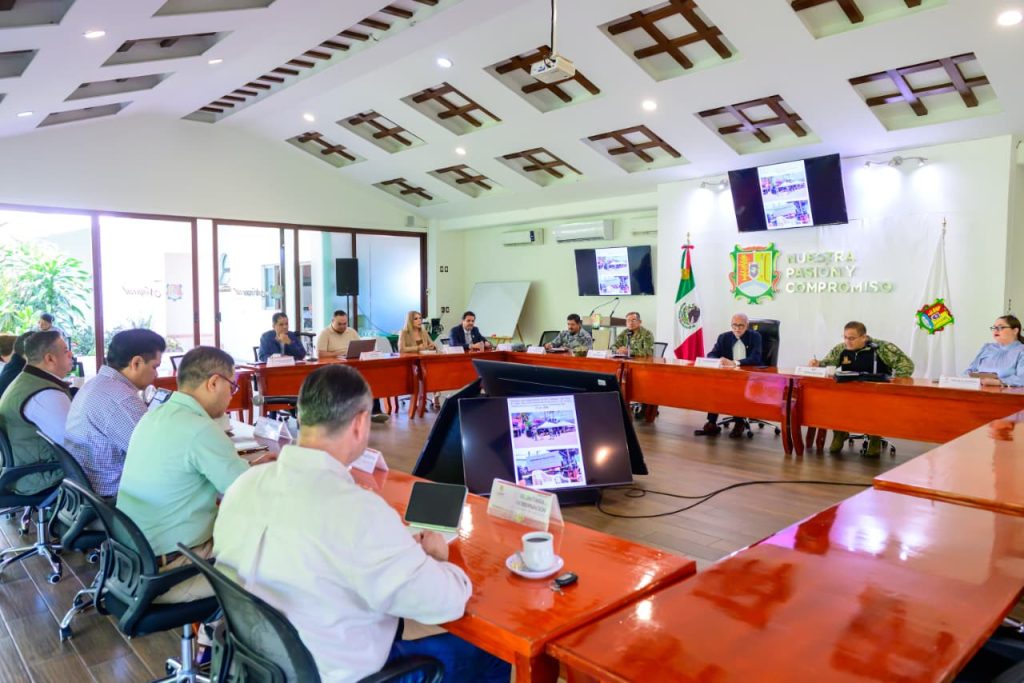 WhatsApp-Image-2026-06-24-at-11.00.46-AM-3-1024x683 Miguel Ángel Navarro fortalece estrategias para preservar la paz y la seguridad de Nayarit