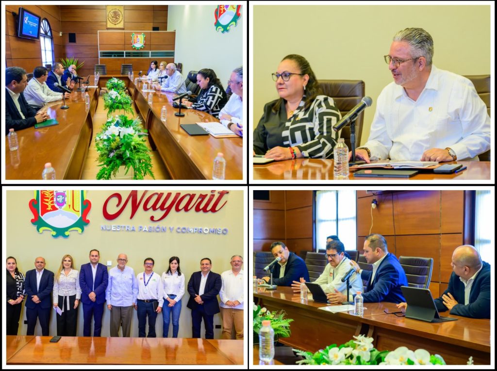 EWQ-1024x765 Miguel Ángel Navarro fortalece coordinación con la CFE para impulsar la infraestructura eléctrica en Nayarit