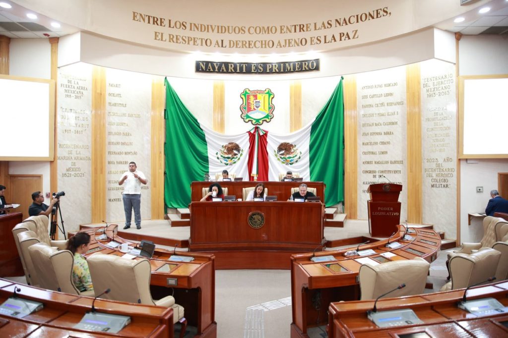 FUH-copia-1024x682 Avala Congreso reforma constitucional para fortalecer la independencia judicial
