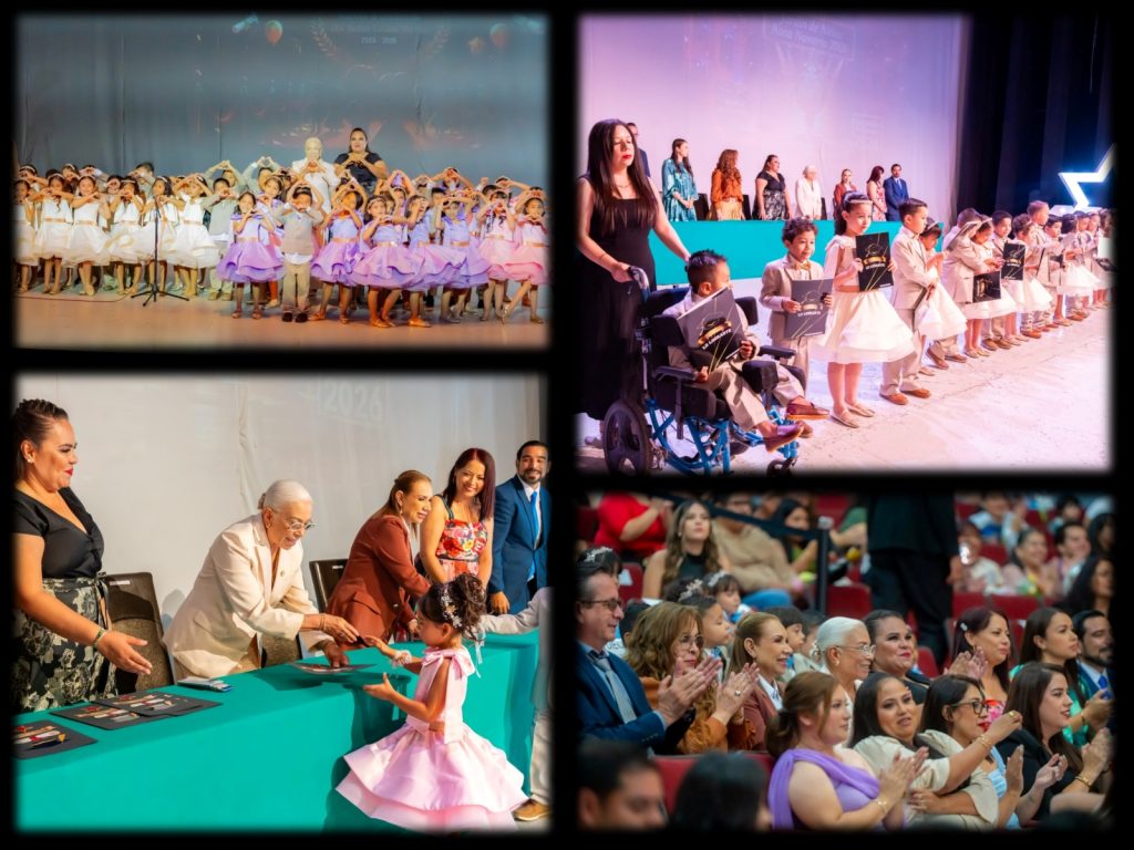 GFF-1024x768 Beatriz Estrada Martínez acompaña a niñas y niños del Jardín de Niños Rosa Navarro en su graduación
