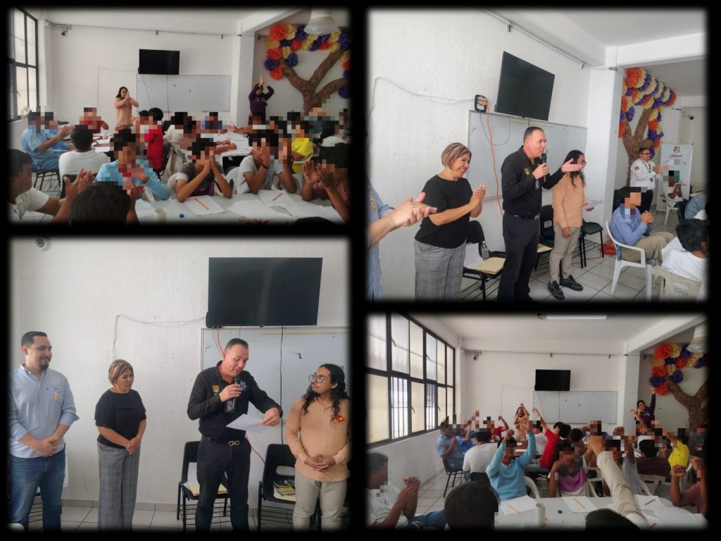 GPO-1024x768 Gobierno de Nayarit fortalece la formación de adolescentes para impulsar su reintegración social