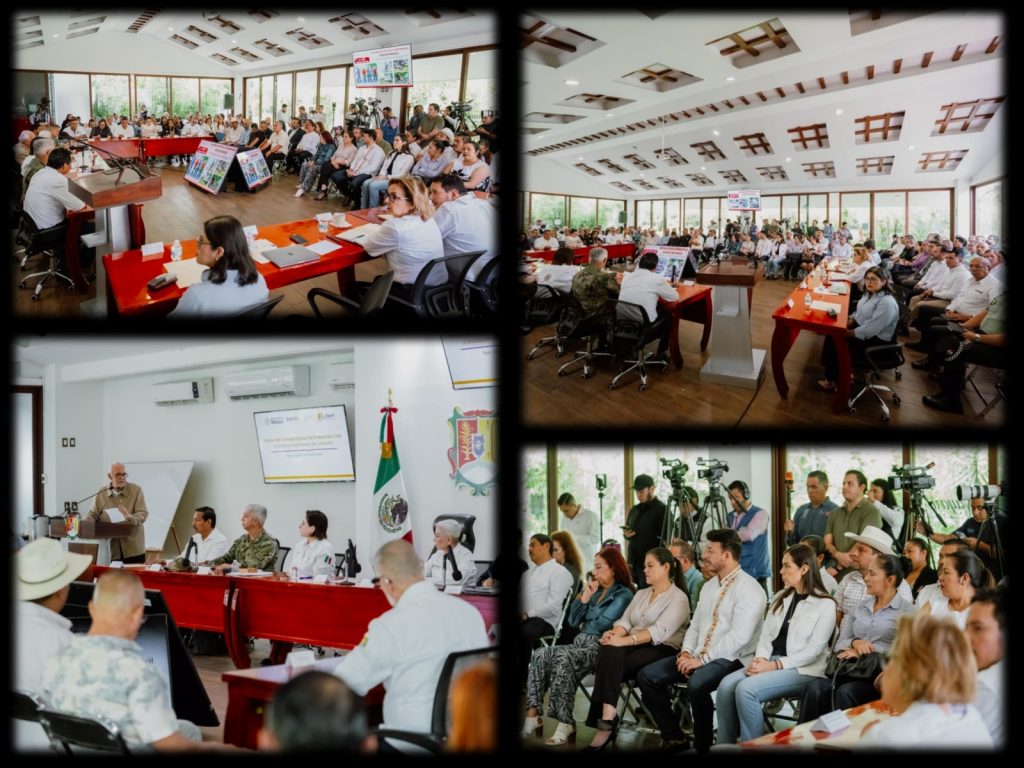 GSS-1024x768 Miguel Ángel Navarro fortalece la estrategia preventiva ante la temporada de lluvias y ciclones