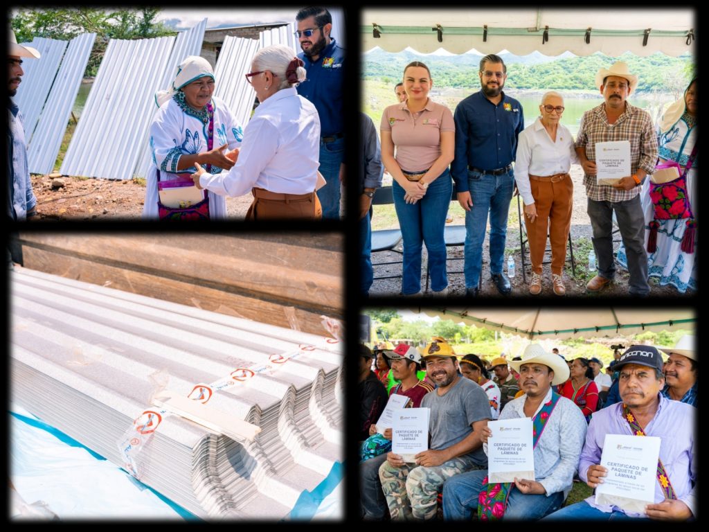 JVG-1024x768 Beatriz Estrada acerca bienestar y seguridad a familias con apoyos para mejorar sus hogares