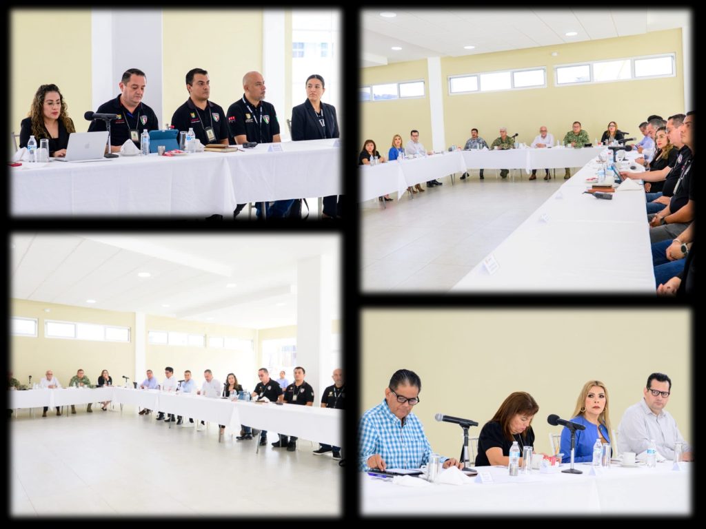 KJH-1024x768 Miguel Ángel Navarro fortalece preparación de instituciones de seguridad en Nayarit