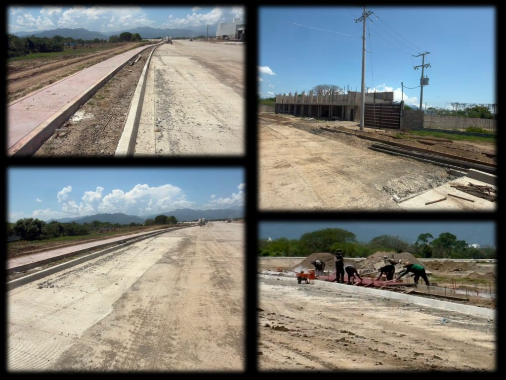 VCF-1024x768 Avanzan trabajos de ampliación del puente Amado Nervo