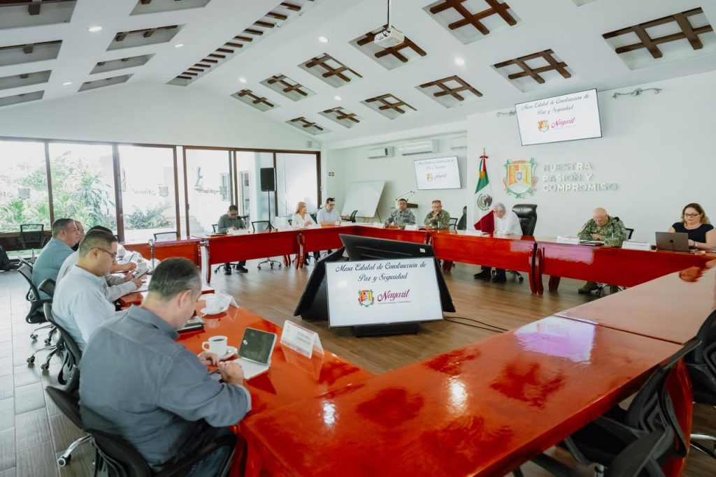 WhatsApp-Image-2026-07-23-at-3.43.12-PM-3-1024x683 Miguel Ángel Navarro da seguimiento a la estrategia de seguridad en Nayarit