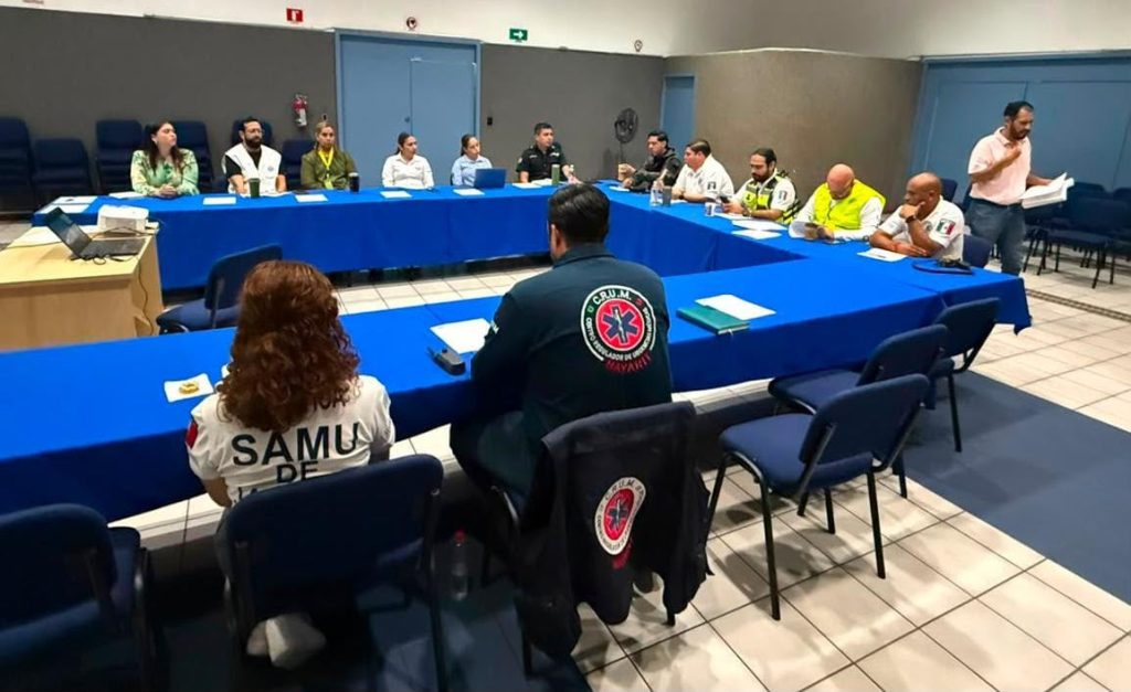 WhatsApp-Image-2026-07-27-at-3.00.04-PM-1024x627 Gobierno de Nayarit fortalece la coordinación regional para una atención oportuna de emergencias