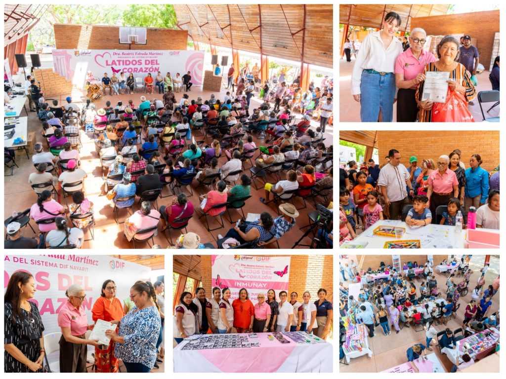GKJO-1024x768 Beatriz Estrada llegó a San Blas con la gira Latidos del Corazón