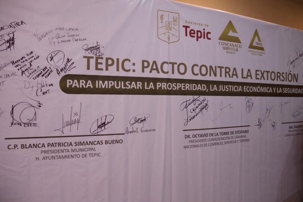 blanca-3-1024x683 Gobierno de Tepic se une al pacto contra la extorsión