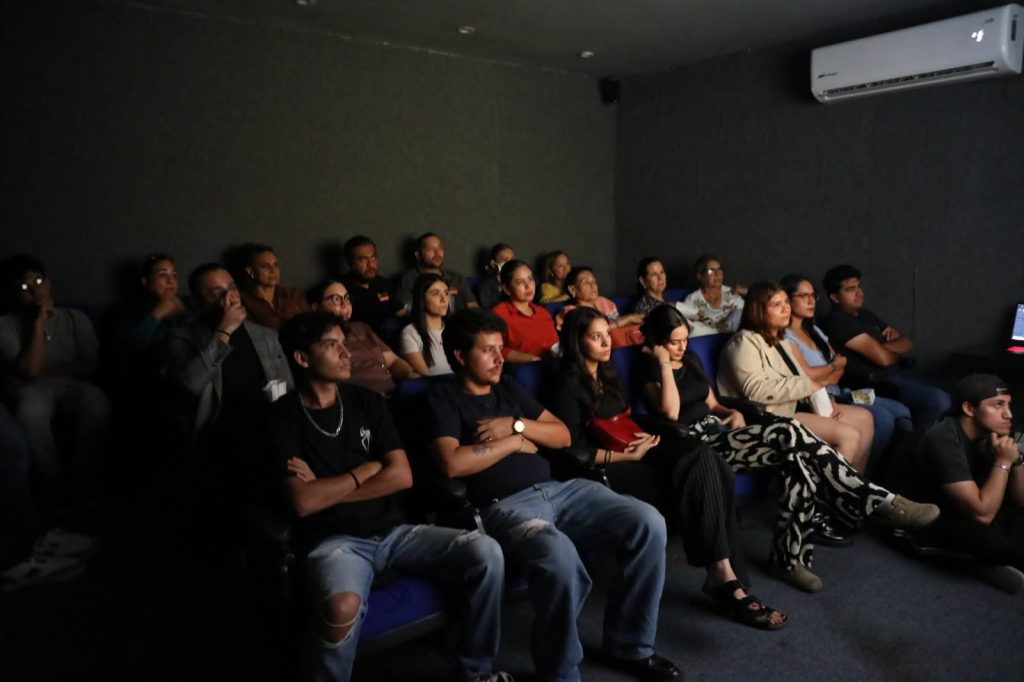 travesia-1-1024x682 Presentan “TRAVESÍA”, cortometraje documental que aborda la labor del Banco de Alimentos Nayarit