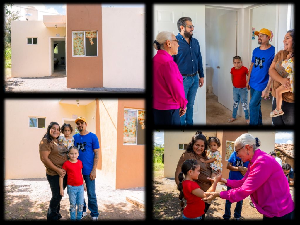 JYN-1024x768 Beatriz Estrada entrega vivienda a familia afectada por inundaciones