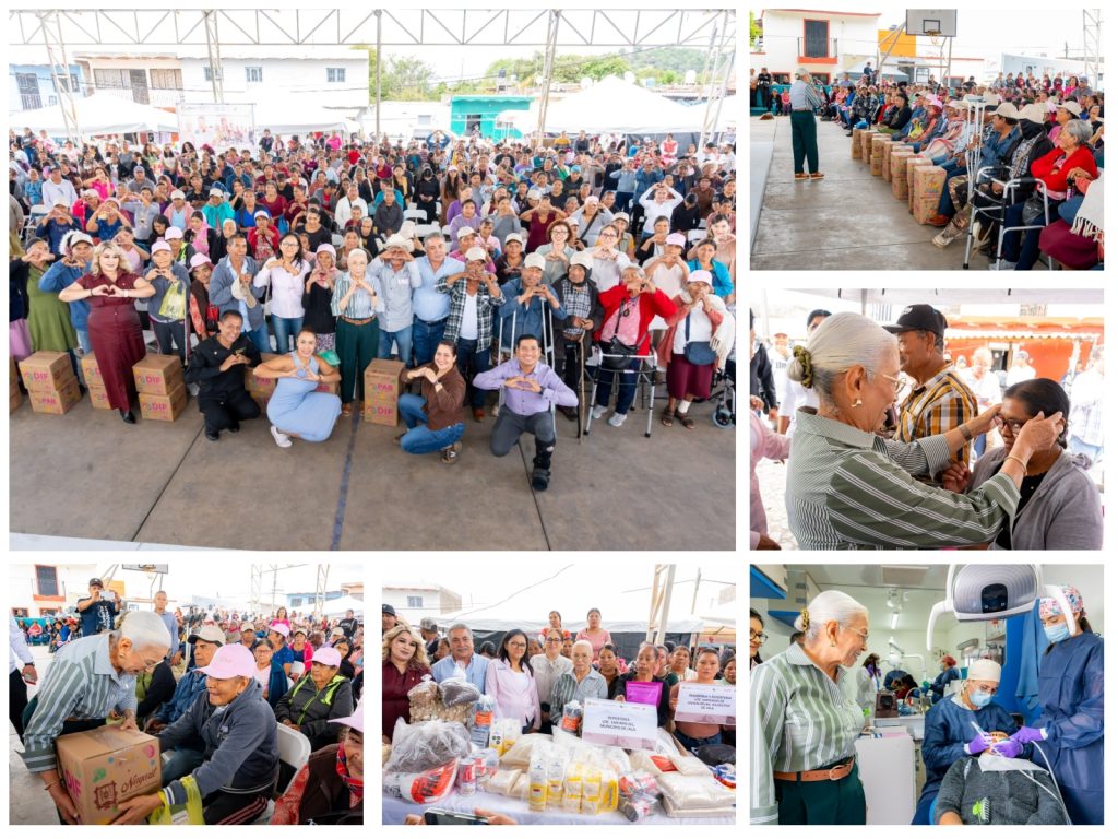 DGG-1024x768 Latidos del Corazón lleva bienestar y justicia social a las familias de Rosa Blanca
