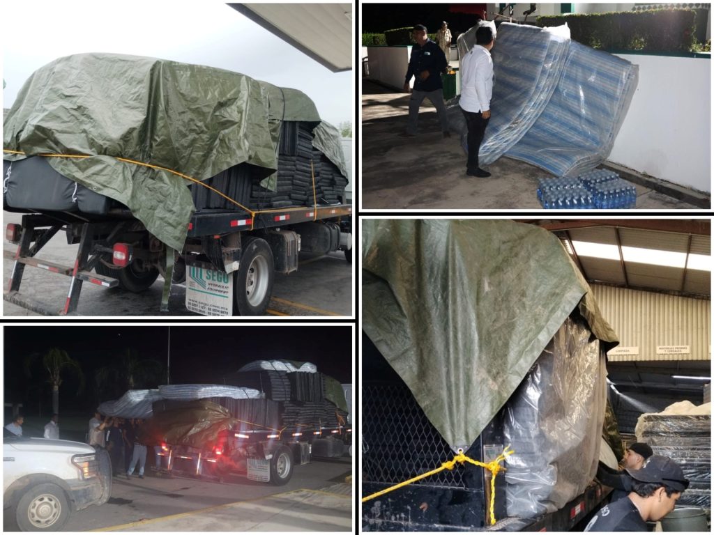 FGH-1024x768 Gobierno de Nayarit abastece albergue de la Universidad Tecnológica de la Costa