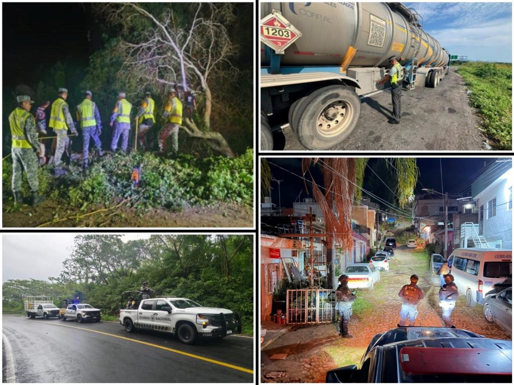 GGG-1024x768 Nayarit mantiene acciones de seguridad y atención preventiva ante los efectos del huracán Simon