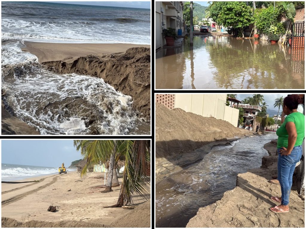 GKK-1024x768 Atiende Protección Civil reporte en Lo de Marcos por acumulación de agua